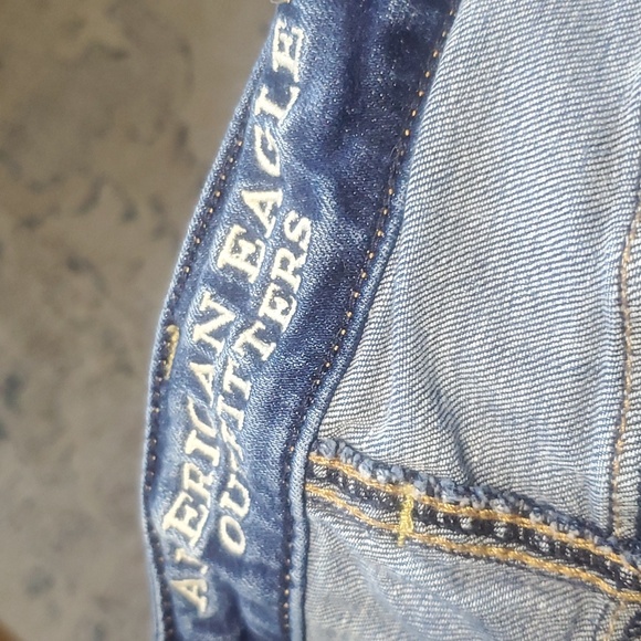 American Eagle womens jeggings super stretch - Picture 4 of 6